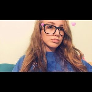 Meet your Posher, Allie